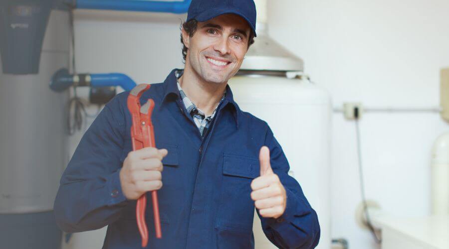 Professional Leak Detection in Tate, GA