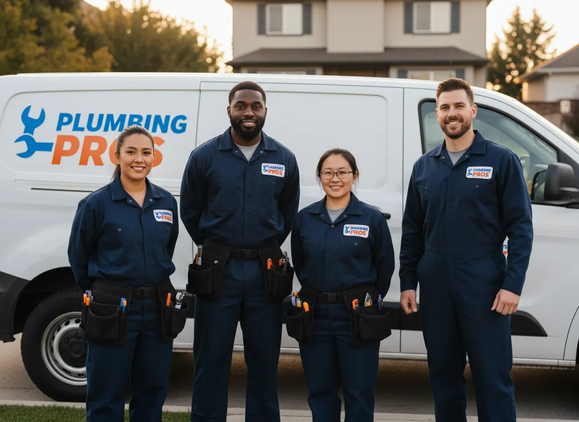 Water Heater Repair company in Tate, GA